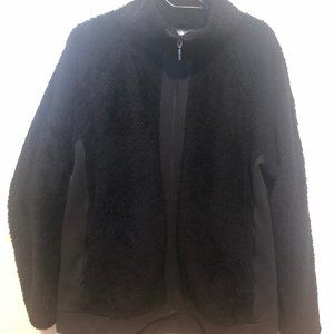 The North Face Furry Black